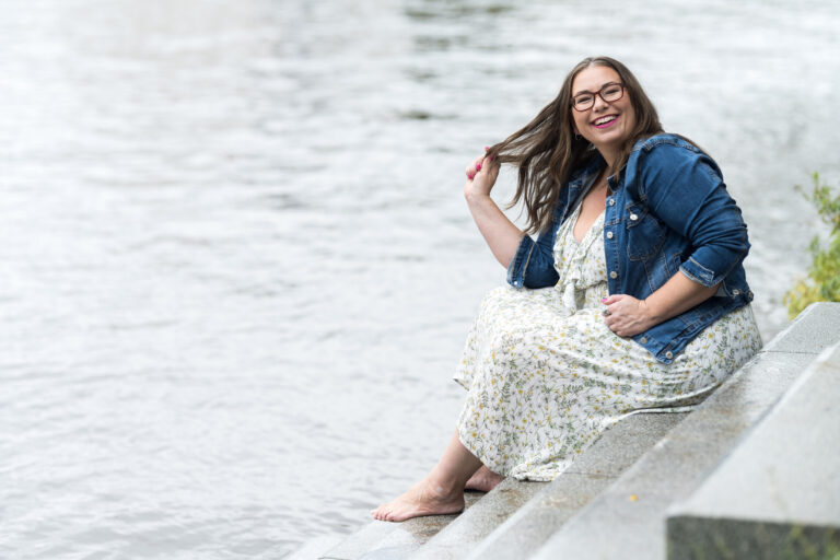 The Story I Didn’t Know I Was Living